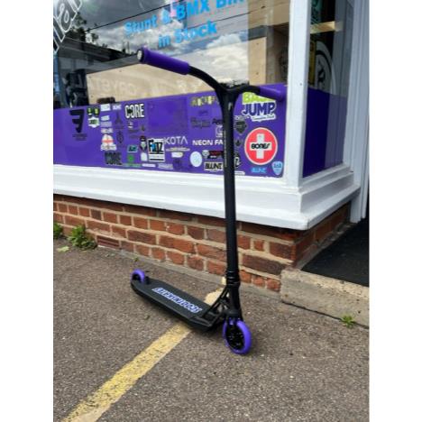 SNS Custom Scooter No. 51 £475.00
